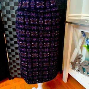Lularoe Cassie Skirt